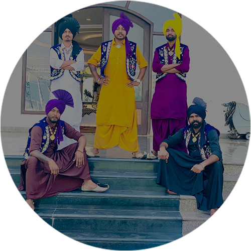punjabi culture