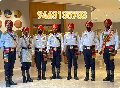 punjabi dhol