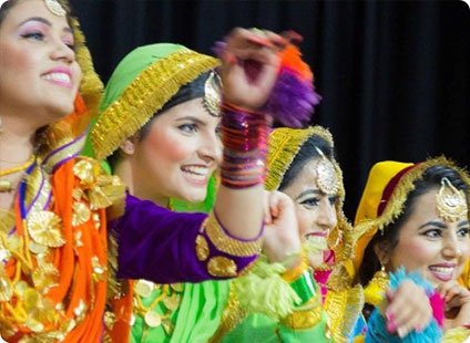 punjabi boliyan
